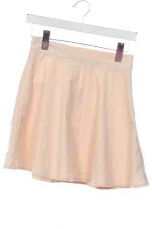 Rock SHEIN, Größe XS, Farbe Beige, Preis € 9,79