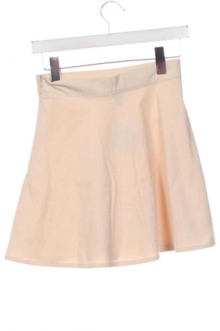 Rock SHEIN, Größe XS, Farbe Beige, Preis € 9,79