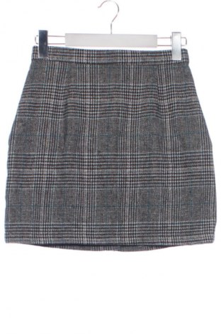 Пола SHEIN, Размер XS, Цвят Многоцветен, Цена 19,00 лв.