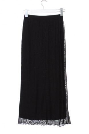 Sukně SHEIN, Velikost XS, Barva Černá, Cena  297,00 Kč