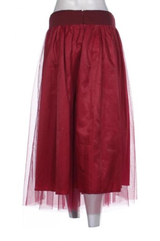 Sukně SHEIN, Velikost M, Barva Červená, Cena  293,00 Kč