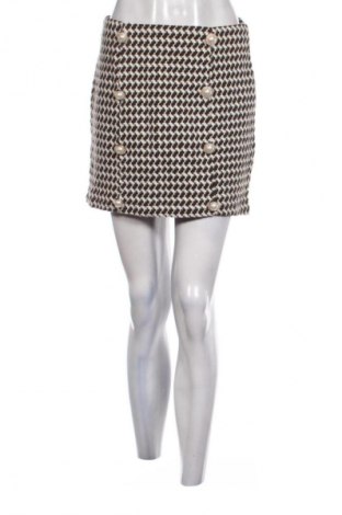 Rock SHEIN, Größe M, Farbe Mehrfarbig, Preis € 4,99