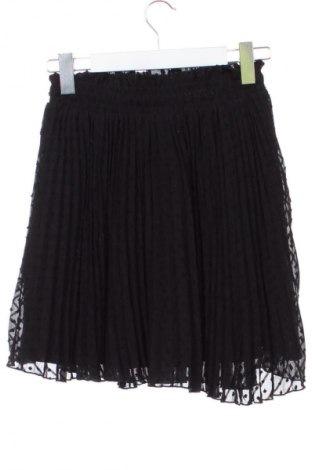 Φούστα SHEIN, Μέγεθος XS, Χρώμα Μαύρο, Τιμή 7,99 €