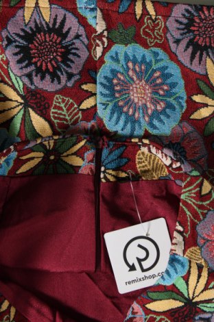 Rock SHEIN, Größe S, Farbe Mehrfarbig, Preis 6,99 €