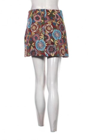 Rock SHEIN, Größe S, Farbe Mehrfarbig, Preis 6,99 €