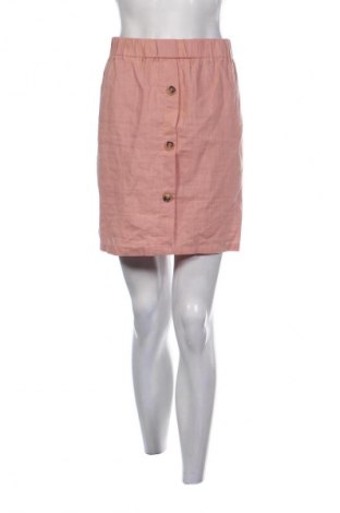 Spódnica SHEIN, Rozmiar XXL, Kolor Różowy, Cena 43,68 zł