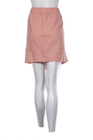 Spódnica SHEIN, Rozmiar XXL, Kolor Różowy, Cena 43,68 zł