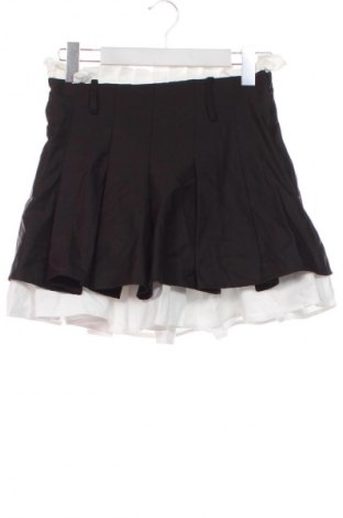 Пола SHEIN, Размер XXS, Цвят Черен, Цена 19,00 лв.