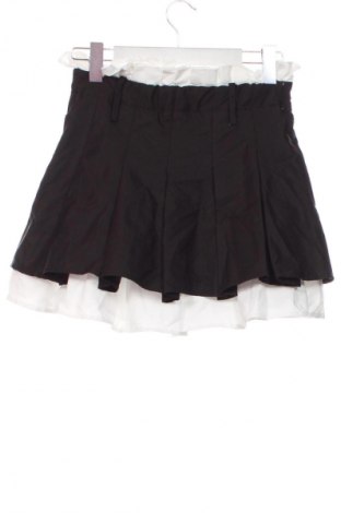 Пола SHEIN, Размер XXS, Цвят Черен, Цена 19,00 лв.