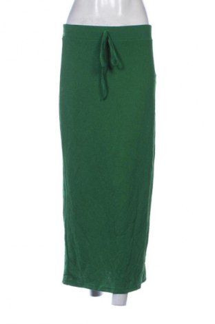 Rock SHEIN, Größe M, Farbe Grün, Preis 9,99 €