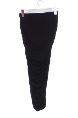 Fustă SHEIN, Mărime XS, Culoare Negru, Preț 60,53 Lei