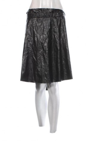 Szoknya SHEIN, Méret 5XL, Szín Fekete, Ár 2 769 Ft