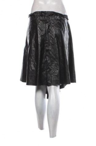 Szoknya SHEIN, Méret 5XL, Szín Fekete, Ár 2 769 Ft