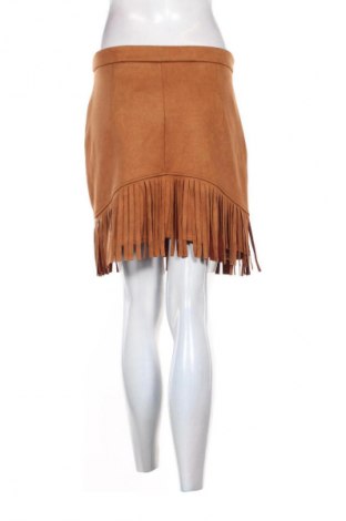 Sukně SHEIN, Velikost XL, Barva Hnědá, Cena  139,00 Kč