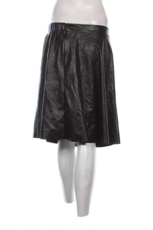 Φούστα SHEIN, Μέγεθος 4XL, Χρώμα Μαύρο, Τιμή 7,99 €