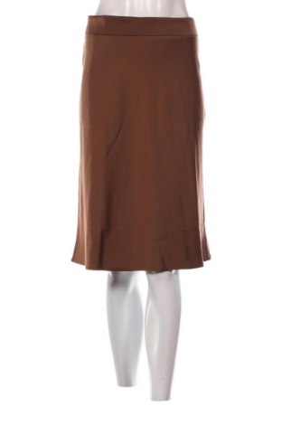 Sukně SHEIN, Velikost S, Barva Hnědá, Cena  293,00 Kč
