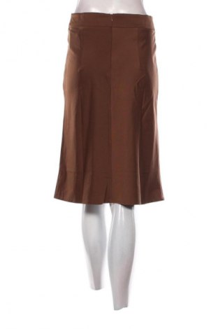 Sukně SHEIN, Velikost S, Barva Hnědá, Cena  293,00 Kč