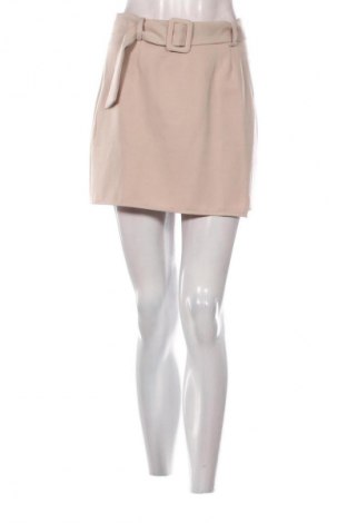 Пола SHEIN, Размер S, Цвят Бежов, Цена 19,00 лв.