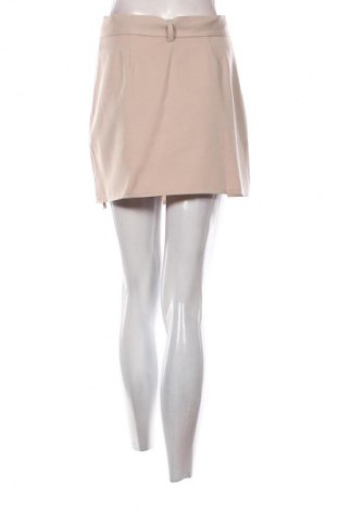 Пола SHEIN, Размер S, Цвят Бежов, Цена 19,00 лв.