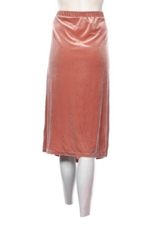 Spódnica SHEIN, Rozmiar XXL, Kolor Popielaty róż, Cena 56,99 zł