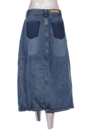 Φούστα SHEIN, Μέγεθος L, Χρώμα Μπλέ, Τιμή 14,83 €