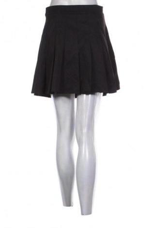 Szoknya SHEIN, Méret M, Szín Fekete, Ár 3 828 Ft