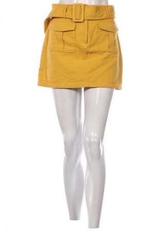 Sukňa SHEIN, Veľkosť S, Farba Oranžová, Cena  9,72 €