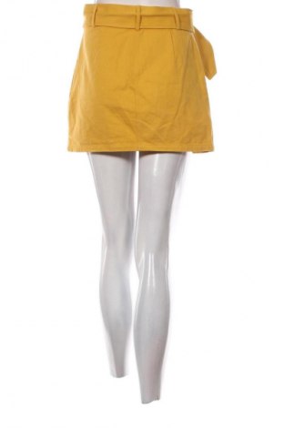 Sukňa SHEIN, Veľkosť S, Farba Oranžová, Cena  9,72 €
