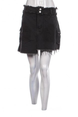 Sukně SHEIN, Velikost XL, Barva Černá, Cena  339,00 Kč