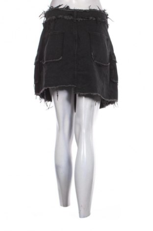 Sukně SHEIN, Velikost XL, Barva Černá, Cena  339,00 Kč