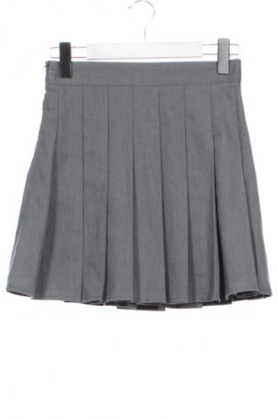 Sukně SHEIN, Velikost XS, Barva Šedá, Cena  277,00 Kč