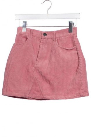 Пола SHEIN, Размер XS, Цвят Розов, Цена 19,14 лв.