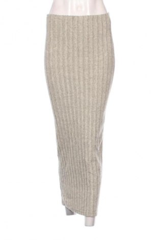 Sukňa SHEIN, Veľkosť S, Farba Béžová, Cena  7,95 €