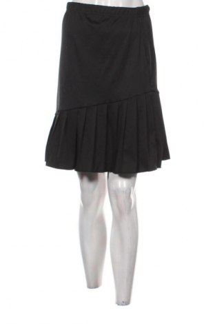 Rock SHEIN, Größe M, Farbe Schwarz, Preis 9,72 €