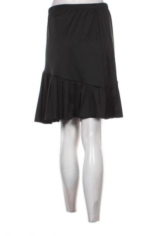 Rock SHEIN, Größe M, Farbe Schwarz, Preis 9,72 €