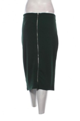 Rock SHEIN, Größe XL, Farbe Grün, Preis € 10,99