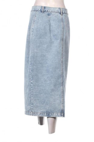 Rock SHEIN, Größe M, Farbe Blau, Preis € 14,83