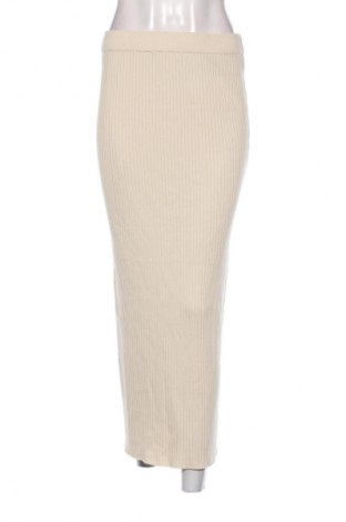 Sukňa SUBTITLED, Veľkosť M, Farba Kremová, Cena  20,97 €