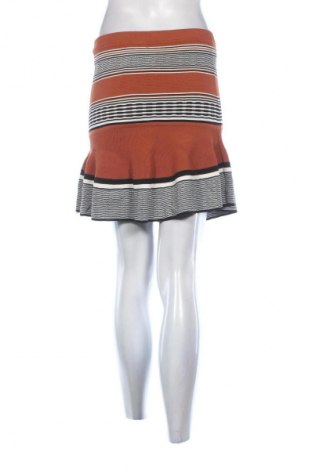Φούστα Sandro, Μέγεθος S, Χρώμα Πολύχρωμο, Τιμή 42,00 €