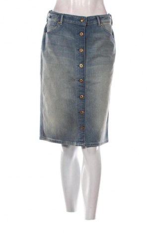 Spódnica Scotch & Soda, Rozmiar M, Kolor Niebieski, Cena 188,69 zł