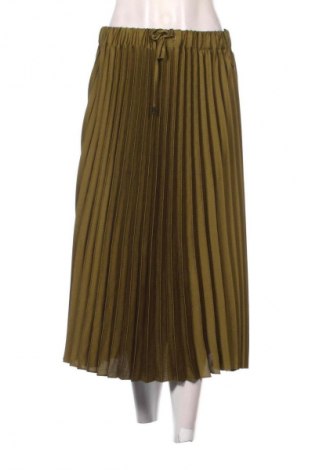 Szoknya Scotch & Soda, Méret S, Szín Zöld, Ár 18 804 Ft