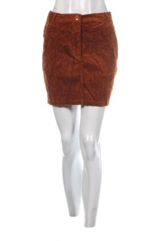 Φούστα Sessun, Μέγεθος S, Χρώμα Καφέ, Τιμή 12,99 €