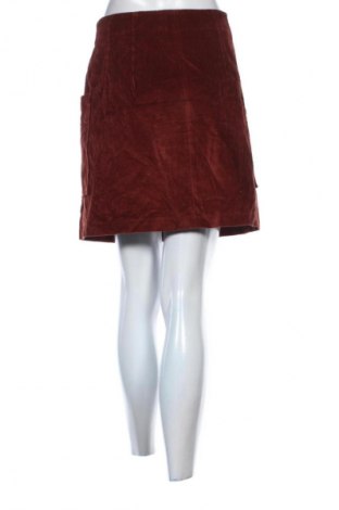 Rock Set, Größe L, Farbe Braun, Preis € 9,99