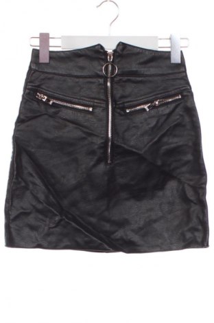 Spódnica Seven Sisters, Rozmiar XXS, Kolor Czarny, Cena 22,99 zł