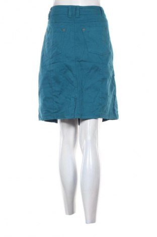 Spódnica Sheego, Rozmiar XL, Kolor Niebieski, Cena 40,99 zł