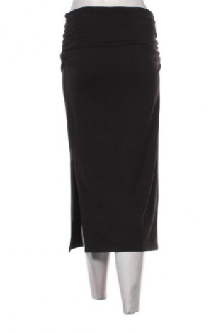 Sukně Sinsay, Velikost L, Barva Černá, Cena  239,00 Kč