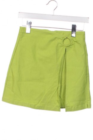 Szoknya Sinsay, Méret XS, Szín Zöld, Ár 3 828 Ft