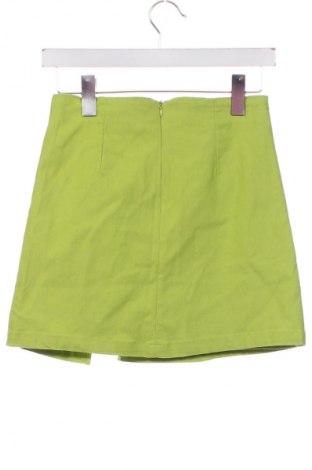 Szoknya Sinsay, Méret XS, Szín Zöld, Ár 3 828 Ft