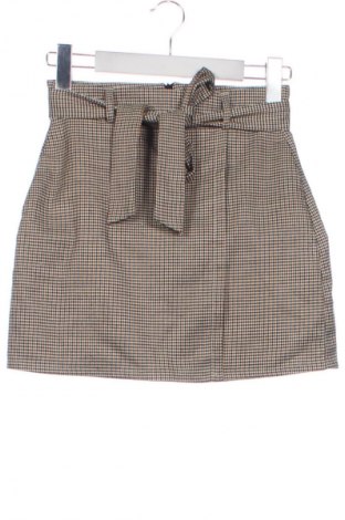 Φούστα Sinsay, Μέγεθος XXS, Χρώμα Πολύχρωμο, Τιμή 9,72 €