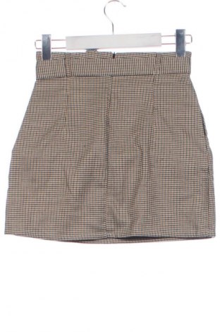 Φούστα Sinsay, Μέγεθος XXS, Χρώμα Πολύχρωμο, Τιμή 9,72 €